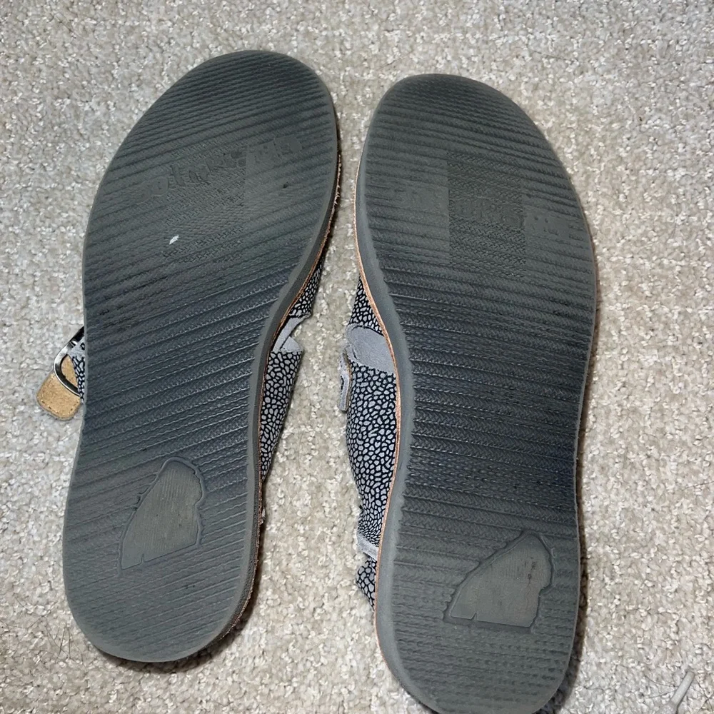 SATORISAN Benirras Microperformed Sports Shoe - Picture 5 of 5